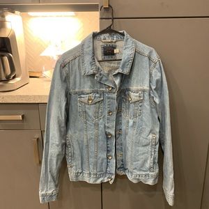 BDG JEAN JACKET